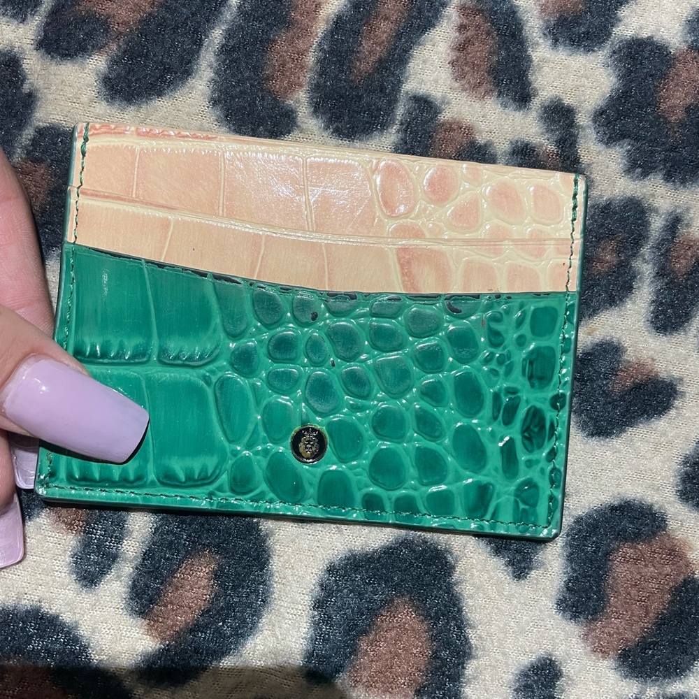 Card holder